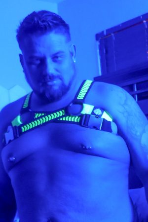 Photo of Damon Paul