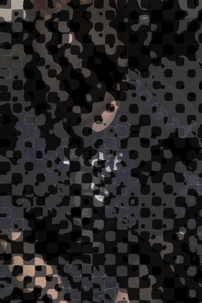 Photo of Kyle Rogue