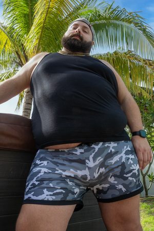 Photo of Connor Railes