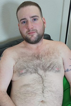 Photo of Gabe Duvall