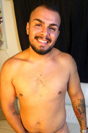 Photo of Sunny Hernandez
