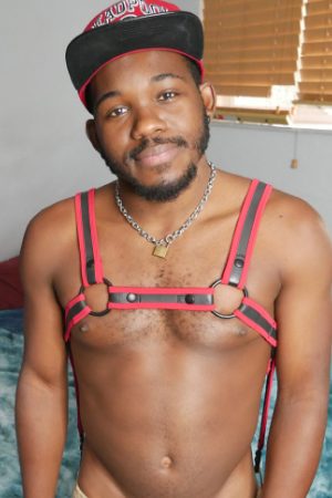 Photo of Zion Alexzander