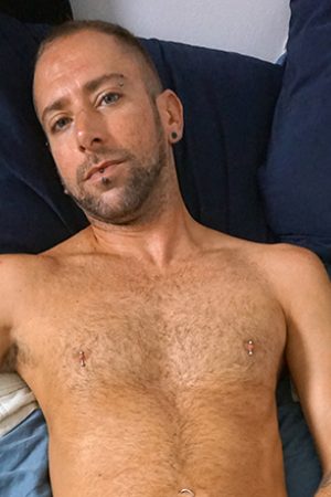 Photo of Dek Reckless