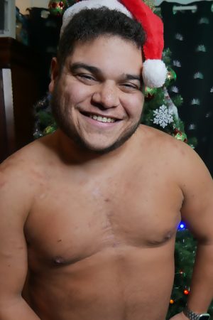 Photo of Luke Daniel